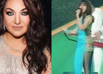 Καίτη Γαρμπή: «Με ενοχλεί που χρησιμοποιούν τη φωτογραφία μου για να πουλήσει το θέμα, δεν έχω καμία σχέση εγώ με αυτό»