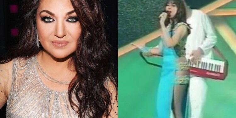 Καίτη Γαρμπή: «Με ενοχλεί που χρησιμοποιούν τη φωτογραφία μου για να πουλήσει το θέμα, δεν έχω καμία σχέση εγώ με αυτό»