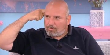 Alldaynews.gr Ζωιδάκης: «Στα 13 μου σε ένα πανηγύρι ήρθε ένας, μου έβγαλε πιστόλι και είπε “ή θα το παίξεις ή θα σου παίξω”» (video)