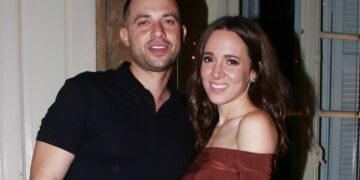 Μαθεύτηκαν τα δυσάρεστα για τον σύζυγο της Καλομοίρας: Δύσκολες ώρες για τον επιχειρηματία Γιώργο Μπούσαλη