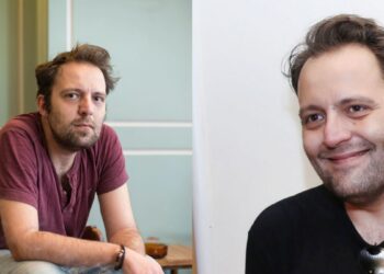 «Πάγωσαν» όλοι μόλις το έμαθαν: Νεκpός σε μία στιγμή, στα 60 του, ο γνωστός οδοντίατρος Βασίλης Δρόσος