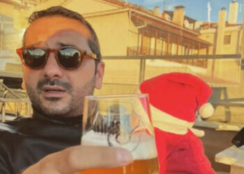 Από τον οδοντίατρο βρέθηκε στην εντατική: Αγωνία για τη Βαλάντη, όλοι προσεύχονται για την αγαπητή νηπιαγωγό