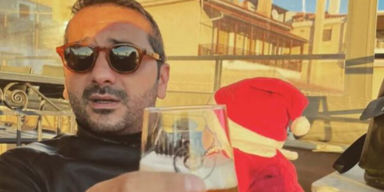 Alldaynews.gr Από τον οδοντίατρο βρέθηκε στην εντατική: Αγωνία για τη Βαλάντη, όλοι προσεύχονται για την αγαπητή νηπιαγωγό