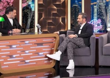 Κωνσταντίνος Δέδες: «Επί δύο μήνες δεν πατούσε άνθρωπος στο ιατρείο μου, κέρδισα 450 ευρώ στο λαχείο και δεν το έκλεισα»