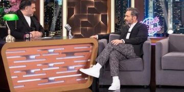 Κωνσταντίνος Δέδες: «Επί δύο μήνες δεν πατούσε άνθρωπος στο ιατρείο μου, κέρδισα 450 ευρώ στο λαχείο και δεν το έκλεισα»