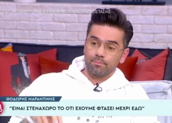 Λεωφορείο παρέσυρε σε στάση 8χρονο μαθητή – Χειρουργείο για το παιδί