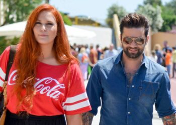 Έμαθε τα δυσάρεστα ο Θοδωρής Μαραντίνης: Έχασε την επιμέλεια των παιδιών του, μοναδική υπεύθυνη η Σίσσυ Χρηστίδου