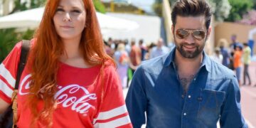 Alldaynews.gr Έμαθε τα δυσάρεστα ο Θοδωρής Μαραντίνης: Έχασε την επιμέλεια των παιδιών του, μοναδική υπεύθυνη η Σίσσυ Χρηστίδου