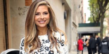 Alldaynews.gr Κέρδισε τον καρκίνο, περιμένει το 1ο της παιδί: «Όλα έγιναν χάρη στον Άγιο Νεκτάριο», λέει η Μαρία Μενούνος