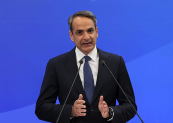 Εκλογές 2023: Οι δηλώσεις Μητσοτάκη μετά τα απότελέσματα (video)