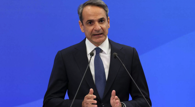 Alldaynews.gr Εκλογές 2023: Οι δηλώσεις Μητσοτάκη μετά τα απότελέσματα (video)