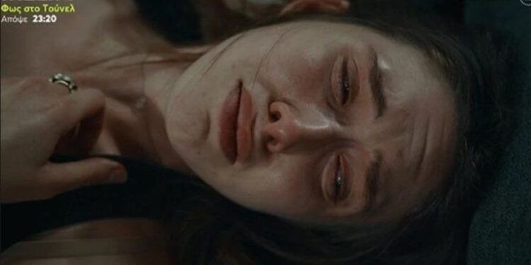 Alldaynews.gr Η γη της ελιάς: Ο Αλέξης σκότωσε τη Μυρτάλη και το twitter τα έχει βάψει μαύρα