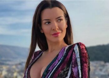 Νικολέττα Ράλλη: «Ο ερχομός του παιδιού με βρήκε πολύ άσχημα ψυχολογικά, ξεκίνησα και χάπια στους 6 μήνες- Πήρα τηλέφωνο ψυχίατρο