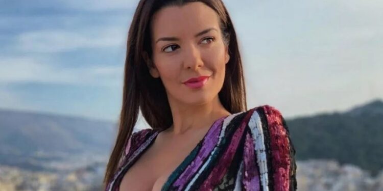 Alldaynews.gr Νικολέττα Ράλλη: «Ο ερχομός του παιδιού με βρήκε πολύ άσχημα ψυχολογικά, ξεκίνησα και χάπια στους 6 μήνες- Πήρα τηλέφωνο ψυχίατρο