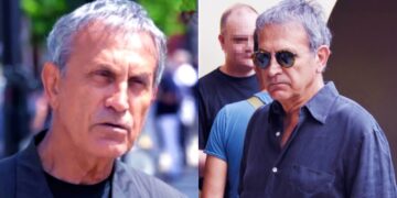 Alldaynews.gr Δύσκολες ώρες για τον Γιώργο Νταλάρα: «Αποχαιρετώ ένα μεγάλο κομμάτι της ζωής μου»