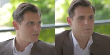 Alldaynews.gr Σταύρος Σβήγκος: «Πως είναι δυνατόν να έχει μπαμπά και μπαμπά, με ρώτησε ο γιος μου»