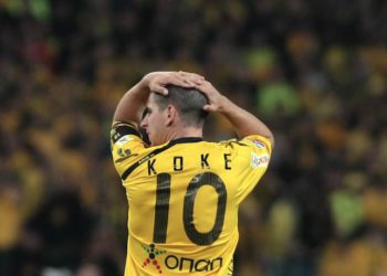 Έξι χρόνια φυλακή στον Κόκε: Ομολόγησε ότι ήταν αρχηγός σε κύκλωμα ναρκωτικών!