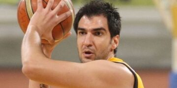 Alldaynews.gr Καταδικάστηκε ορθοπεδικός για ιατρικό λάθος στον Χρήστο Ταπούτο με αποτέλεσμα να «κόψει» το μπάσκετ