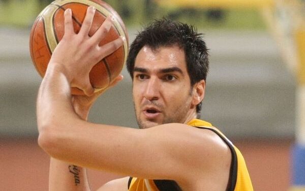 Alldaynews.gr Καταδικάστηκε ορθοπεδικός για ιατρικό λάθος στον Χρήστο Ταπούτο με αποτέλεσμα να «κόψει» το μπάσκετ