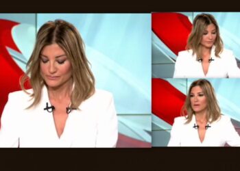 Alldaynews.gr Σοκαρισμένη στον «αέρα» του δελτίου η Ράνια Τζίμα! «Απίστευτο», αναφώνησε με συγκίνηση