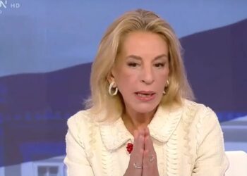 Exit Poll 2023: Ανατροπή με μεγάλη νίκη Μητσοτάκη – Δείτε τα ποσοστά (φωτο, video)