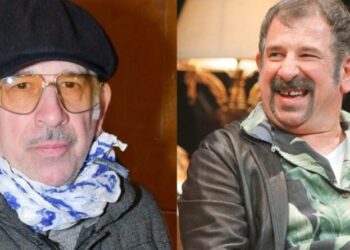 Ανάρπαστος ο Πέτρος Φιλιππίδης: Βροχή οι προτάσεις απ’τους πιο μεγάλους θεατρικούς παραγωγούς, τον θέλουν όλοι