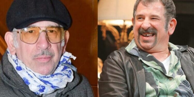 Alldaynews.gr Ανάρπαστος ο Πέτρος Φιλιππίδης: Βροχή οι προτάσεις απ’τους πιο μεγάλους θεατρικούς παραγωγούς, τον θέλουν όλοι