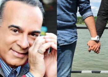 Φώτης Σεργουλόπουλος: «Ζητώ από τη νέα κυβέρνηση να βοηθήσει την οικογένειά μου να είναι ισότιμη με τις άλλες»