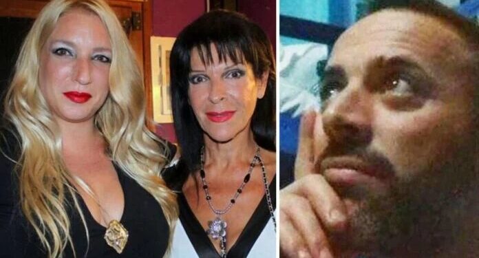 Alldaynews.gr «Λένε ότι έφαγε 44 χρόνια, εγώ ξέρω ότι σε λίγο καιρό θα είναι έξω»: Η κόρη της Βόσσου ξεσπά για τον γάμο της στη φυλακή