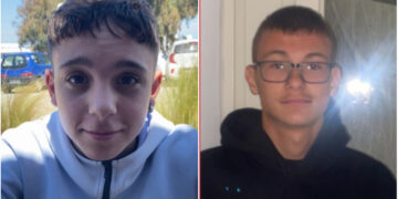 Alldaynews.gr Συναγερμός στη Μύκονο μετά την εξαφάνιση δύο ανηλίκων σε 48 ώρες