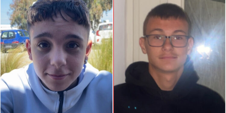 Alldaynews.gr Συναγερμός στη Μύκονο μετά την εξαφάνιση δύο ανηλίκων σε 48 ώρες