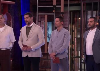 MasterChef: Αποχώρηση – βόμβα από τον διαγωνισμό