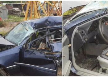 Τραγικό Συμβάν: Ψήφισε και σκοτώθηκε σε τροχαίο – Συγκλονίζει το τραγικό παιχνίδι της μοίρας με τις 4 κηδείες (φωτο)