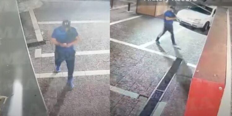 Alldaynews.gr Αυτός είναι ο άντρας που προκάλεσε τον θάνατο του ταξιτζή στο Χαϊδάρι – Συνελήφθη (φωτο, video)