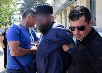 «Το παιδί έπαθε σοκ» λέει η μητέρα του 12χρονου – Υπό κράτηση ο σάτυρος Αρχιμανδρίτης