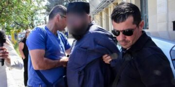 Alldaynews.gr «Το παιδί έπαθε σοκ» λέει η μητέρα του 12χρονου – Υπό κράτηση ο σάτυρος Αρχιμανδρίτης