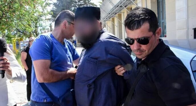 Alldaynews.gr «Το παιδί έπαθε σοκ» λέει η μητέρα του 12χρονου – Υπό κράτηση ο σάτυρος Αρχιμανδρίτης