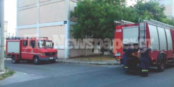 Alldaynews.gr Ασύλληπτο περιστατικό στο Βόλο: Εξερράγη η τηλεόραση την ώρα που παιδιά έπαιζαν βιντεοπαιχνίδι