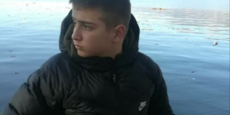 Alldaynews.gr Κλαίει ο ουρανός πάνω από την Κρήτη: Όλοι στα μαύρα για τον 16χρονο Νικόλα, tο σπαρακτικό αντίο στο facebook