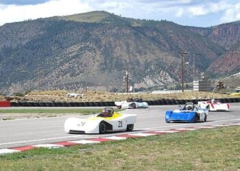 Νεκρός ο δισεκατομμυριούχος Τζέιμς Κράουν μετά από δυστύχημα σε πίστα αγώνων