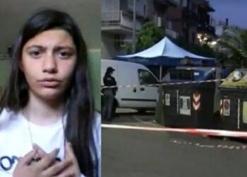 Αuτή είναι η 17χρονη που βρέθηκε νεκρή σε καρότσι λαϊκής: «Ίσως ήταν έγκυος» – Συνελήφθη ο φίλος της