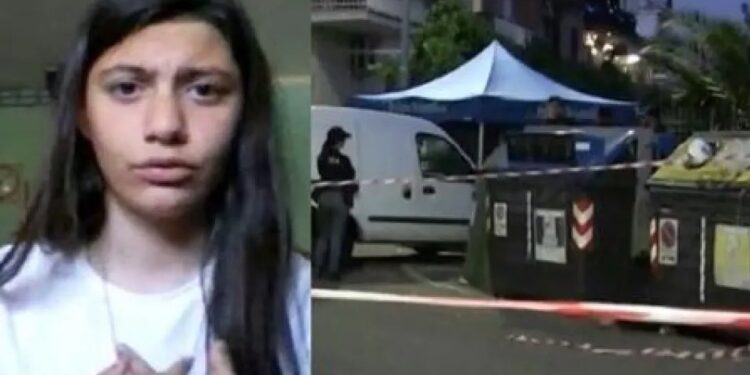 Αuτή είναι η 17χρονη που βρέθηκε νεκρή σε καρότσι λαϊκής: «Ίσως ήταν έγκυος» – Συνελήφθη ο φίλος της