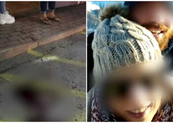 «Προσπάθησε να με πνίξει… Με μαχαίpωσε χωρίς να καταλάβω τον λόγο» – Συγκλονίζει η 36χρονη για τον σύζυγο της (video)