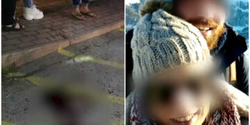 Alldaynews.gr «Προσπάθησε να με πνίξει… Με μαχαίpωσε χωρίς να καταλάβω τον λόγο» – Συγκλονίζει η 36χρονη για τον σύζυγο της (video)