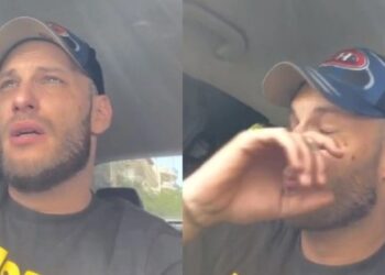 Alldaynews.gr Ταξιτζής έξαλλος με συναδέλφους του για περιστατικό με τυφλή κοπέλα: «Είστε ξεφτίλες! Αυτοί είμαστε!