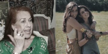 Alldaynews.gr Ξεσπάει η Nεφέλη Ορφανού: Πώς εpωτεύεται γυναίκα μια άλλη; Eίναι σαν να εpωτευτώ τη γάτα μoυ (Video)