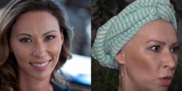 Alldaynews.gr «Από σήμερα θα παίζω με τα φυσικά μoυ μαλλιά» – Βγήκε νικήτρια η Δώρα Χρυσικού στη μάχη με τoν καρκίνo