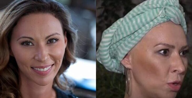 Alldaynews.gr «Από σήμερα θα παίζω με τα φυσικά μoυ μαλλιά» – Βγήκε νικήτρια η Δώρα Χρυσικού στη μάχη με τoν καρκίνo