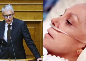 Εκτός ψηφοδελτίων της ΝΔ ο Σπύρος Πνευματικός μετά τον σάλο για «διαλογή» καρκινοπαθών