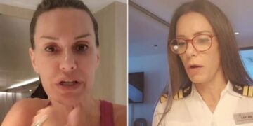 «Κεραυνοί» από καπετάνισσα για τη Μύκονο: «Πληρώσαμε 616 ευρώ για ψάρι, του δώσαμε και όνομα»